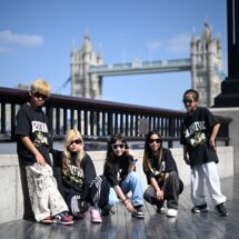 Upperhand Junior ทีมเต้นเด็กไทยโกอินเตอร์! สร้างชื่อบนเวทีโลก UDO Street Dance World Championships 2025