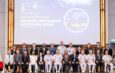 ผบ.ทร. เปิดประชุม ReCAAP ISC Capacity Building Senior Officers’ Meeting (CBSOM) 2025