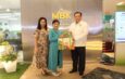 ‘เอ็ม​ บี​ เค​’ ​มอบผลิตภัณฑ์​สนับสนุนการประชุมใหญ่สมาคมหนังสือพิมพ์ส่วนภูมิภาค​แห่งประเทศไทย