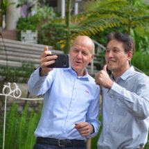 ทรู คอร์ปอเรชั่น เปิดประสบการณ์ใหม่อัปเกรด 5G เต็มประสิทธิภาพด้วยเทคโนโลยี DSS