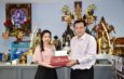 สภท. ขอบคุณผู้ใหญ่ใจดี ร่วมสนับสนุนผลิตภัณฑ์​ต้อนรับแขกผู้มีเกียรติ-สมาชิก ประชุมใหญ่สามัญประจำปี 2568