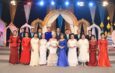 มูลนิธิช่วยการสาธารณสุขชุมชน​ในพระอุปถัมภ์​ฯ​ ร่วมบันทึกเทปรายการพิเศษการกุศล​ฯ