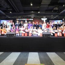 กรมคุมประพฤติ จัด Street Food Season 4 เฟ้นหาสุดยอดเมนูไทย–อาหารถิ่นชิงชัยระดับประเทศ