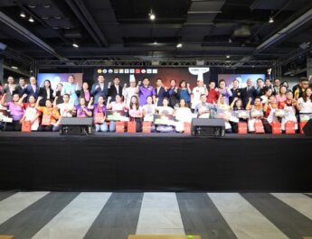 กรมคุมประพฤติ จัด Street Food Season 4 เฟ้นหาสุดยอดเมนูไทย–อาหารถิ่นชิงชัยระดับประเทศ