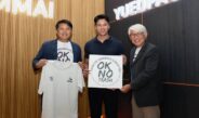O.K. NO TRASH 2025 ชวนอาสาสมัครดำน้ำ-เก็บขยะชายหาด ณ หาดตาแหวน เกาะล้าน