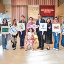 ททท. เปิดทริปบุญสายศรัทธา “มหาเศรษฐีปีมะเส็ง เฮงยืนหนึ่งรับปีมะเมีย” เที่ยวเมืองตาก เสริมพลังชีวิต