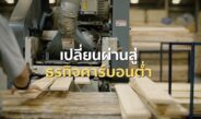 เปลี่ยน SMEs สู่ “สังคมคาร์บอนต่ำ” เส้นทางความสำเร็จของ “พาเลทเมกเกอร์ กรุ๊ป” เริ่มจากเรียนรู้และเข้าใจ