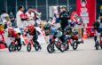 ศึกจักรยานทรงตัว Grandprix Runbike Championship 2025 นักปั่นตัวน้อยชิงแชมป์สุดมันส์