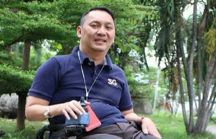 รมว.ท่องเที่ยว เปิดกีฬาวีลแชร์บาสเก็ตบอล หวังยกระดับกีฬาคนพิการสู่ความเป็นเลิศ