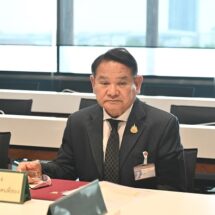 รองประธานสภา คนที่ 2 เดินหน้านโยบายพัฒนา “สื่อรัฐสภา” ให้ทันสมัย ยึดมั่นความเป็นกลาง-ส่งเสริมการมีส่วนร่วมประชาชน