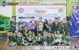 KR FARM คว้าแชมป์! ศึกฟุตซอลแบ่งสาย “RTB 38 House Futsal Festival”