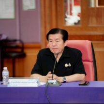 รพ.สระบุรี​ จัดประชุมคณะกรรมการจัดหารายได้โรงพยาบาลสระบุรี​