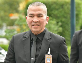 รมว.ยุติธรรม ปลื้ม! ครบ 1 เดือน สำนักงานยุติธรรมจังหวัดให้บริการมากกว่า 3,700 เรื่อง ปชช.พึงพอใจทะลุ 99.78%