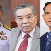 “แนวคิดพ่อดีเด่นแห่งชาติ 2568” เน้นคุณธรรมและแบบอย่าง สร้างรากฐานครอบครัวและสังคม