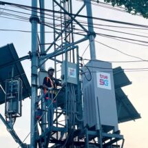 ทรู คอร์ปอเรชั่น ระดมทีมเสริมยกระดับปฏิบัติการกู้โครงข่ายหาดใหญ่