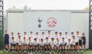 เอไอเอ ประเทศไทย จัดกิจกรรม AIA Spurs Elite Football Camp 2025