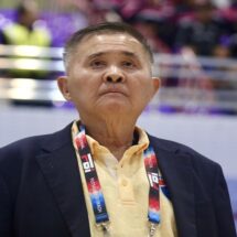 “สุทิน บัวตูม” ชวนแฟนกีฬาไทยร่วมส่งกำลังใจ “ทีมโต๊ะเล็กไทย” ลุยป้องกันแชมป์ซีเกมส์ 2025