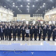 สมาคมส่งเสริมการไกล่เกลี่ยข้อพิพาทและหนี้สินไทย ร่วมมหกรรมแก้หนี้-เปิดบูทบริการประชาชน