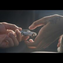 มูลนิธิโตโยต้าประเทศไทย เปิดตัวภาพยนตร์โฆษณา “THE GIVER” ถ่ายทอดแนวคิด “เพราะได้รับ จึงพร้อมส่งต่อ”