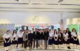 เอ็ม บี เค เปิดบ้านต้อนรับ นิสิตนวัตกรรมบูรณาการ จุฬาฯ