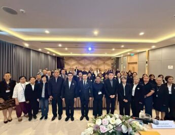 กรมคุ้มครองสิทธิฯ เสริมเทคนิคการไกล่เกลี่ยหนี้สินและการเงิน แก่ครู-บุคลากรทางการศึกษา