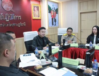 ‘คุ้มครองสิทธิฯ’ ติดตามคดี “ปลัดอำเภอ-พวก” อุ้มฆ่า จ่อส่งฟ้องศาลอาญาทุจริตฯ ภายใน ก.พ.นี้