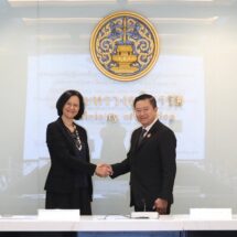 กรมคุ้มครองสิทธิฯ จับมือ OHCHR เปิดรายงานวิจัย “ขจัดการเลือกปฏิบัติ” หนุนร่าง พ.ร.บ. คุ้มครองกลุ่ม LGBTQ+ และแรงงานข้ามชาติ
