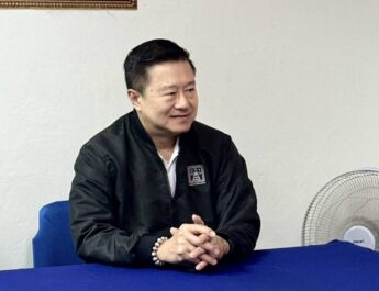 อธิบดีกรมคุ้มครองสิทธิฯ รุดเยี่ยมให้กำลังใจผู้ไกล่เกลี่ย-คณะทำงานศูนย์ไกล่เกลี่ยฯจ.สุรินทร์