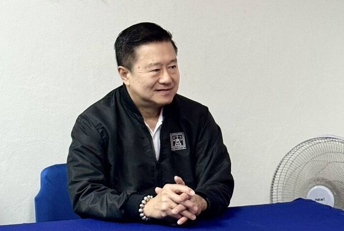 อธิบดีกรมคุ้มครองสิทธิฯ รุดเยี่ยมให้กำลังใจผู้ไกล่เกลี่ย-คณะทำงานศูนย์ไกล่เกลี่ยฯจ.สุรินทร์