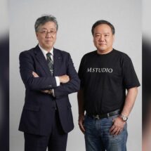 ดีลใหญ่ไทย-ญี่ปุ่น! M STUDIO x TOEI เปิดเกมรุก Co-Production ดันหนังไทยสู่ตลาดโลก