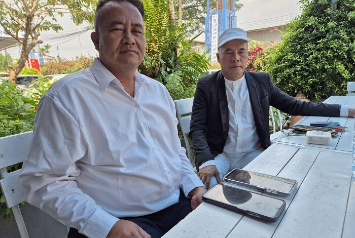 ป.สหคลินิก เปิดโครงการสะพานบุญ ช่วยผู้ป่วยโรคมะเร็ง-ไต รักษาฟรี ไม่มีค่าใช้จ่าย