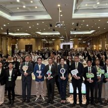 ม.มหิดล จับมือ UNESCAP-สอวช. เปิดเวที “Carbon Neutrality Campus” ดันพลังเยาวชนสู่ Net Zero ระดับภูมิภาค