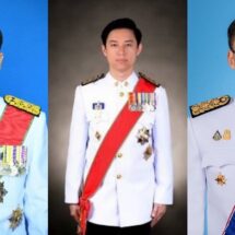 ผลนับคะแนน เลือก ก.ต.ผู้ทรงคุณวุฒิ ในชั้นศาลฎีกา-อุทธรณ์-ชั้นต้น