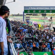 โมโตจีพี 2026 เปิดซีซั่นที่ไทย กระแสแรง แฟนทั่วโลกแห่เชียร์ล้นหลาม