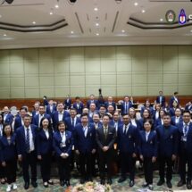 ‘อิสระ’ กะเทาะเปลือกการเมืองไทย 10 ปี จี้เลิกพูดแล้ว ‘ลงมือทำ’ ปั้นผู้นำยุค VUCA รับมือโลกผันผวน