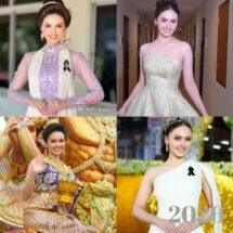 ยิ่งใหญ่รับปีใหม่ไทย! สงกรานต์พระประแดง 2569 สืบสานประเพณีมอญ ชวนเที่ยว-เชียร์การประกวดสุดคึกคัก