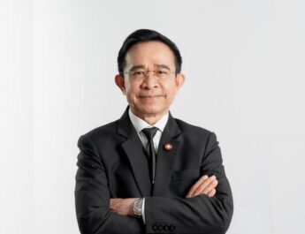 พรรคไทยพร้อม ประชุมใหญ่สามัญ เห็นชอบ “ดรุฒ” นั่งหัวหน้า