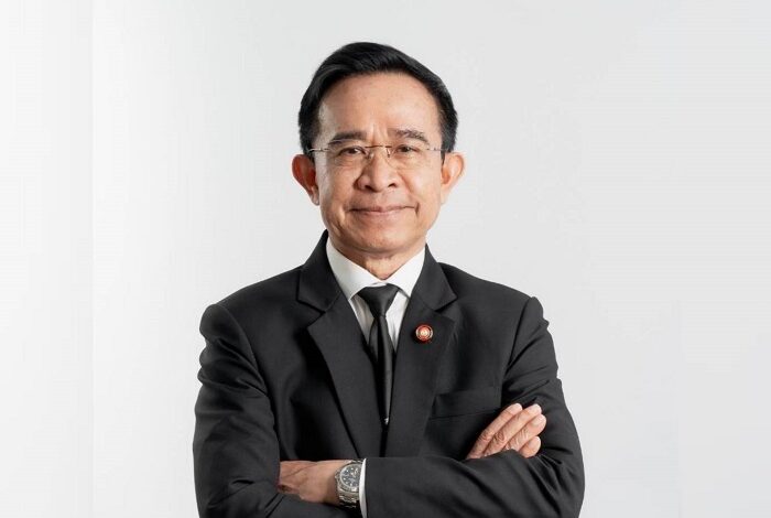 พรรคไทยพร้อม ประชุมใหญ่สามัญ เห็นชอบ “ดรุฒ” นั่งหัวหน้า