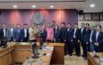 “จุลพันธ์ รมว.แรงงาน” ต้อนรับ สมาคมการจัดหางานไทยในต่างประเทศ หารือยกระดับแรงงานไทยสู่ตลาดโลก