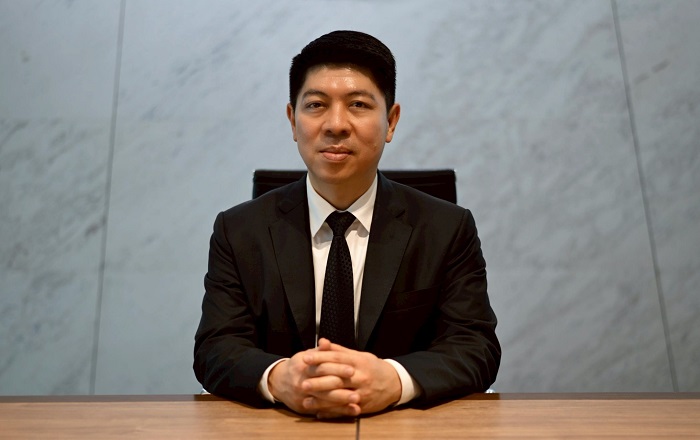 โฆษกศาลฯ เผยสถิติ 10 ปี ศาลทุจริตฯ ทำคดีเสร็จ 2,554 คดี ไม่มีคดีค้างเกินปี