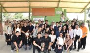 มูลนิธิพลังงานสะอาดเพื่อประชาชน นำคณะอบรม ETC รุ่นที่ 9 ศึกษาดูงาน “ไมโครไบโอเทค”