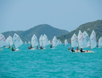 ปิดฉากศึกเรือใบชิงแชมป์ประเทศไทย 2569 ได้นักกีฬาหน้าใหม่ เสริมทัพแล่นใบไทย