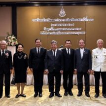 แวดวงศิลปะวัฒนธรรม ร่วมงานวันคล้ายวันสถาปนาราชบัณฑิตยสภา ปีที่ 100