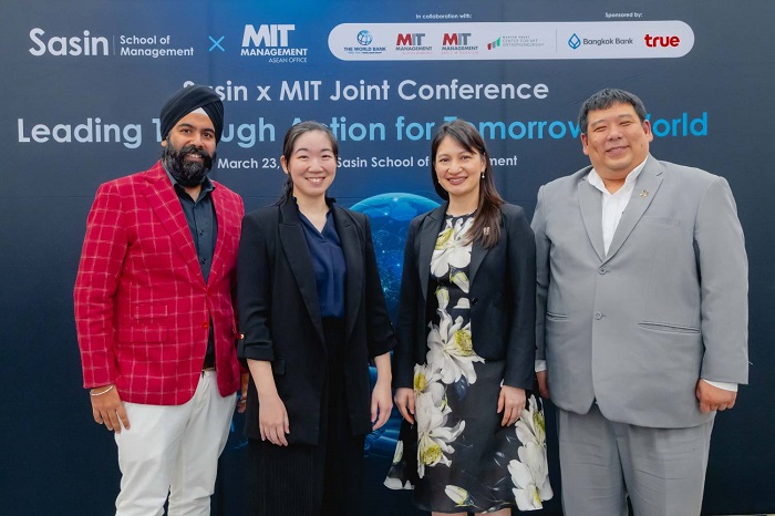 ทรู ดิจิทัล อคาเดมี เผยวิสัยทัศน์ด้านการศึกษา บ่มเพาะ “ความเป็นผู้ประกอบการ”