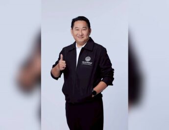 สมใจกองเชียร์! “สุชัย พงษ์เพียรชอบ” ลุยศึก สก.คลองเตย คว้าเบอร์ 1 บรรยากาศสมัคร กทม. 2 สุดคึกคัก