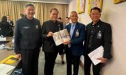 ประชุมขับเคลื่อนการท่องเที่ยวคุณภาพ