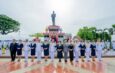 กองทัพเรือ จัดงานวันอาภากร น้อมรำลึกพระกรุณาคุณ องค์บิดาของทหารเรือไทย ประจำปี 2569