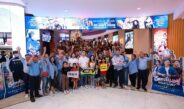 มูลนิธิ เมเจอร์ แคร์ จับมือ สวพ.FM91 จัดกิจกรรม “TAXI DAY” รับวันแรงงานแห่งชาติ