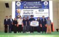 มทร. สุวรรณภูมิ “เจ๋ง” พัฒนาหลักสูตรมุ่งเรียนจบมีงานทำด้วยความรู้รอบด้าน