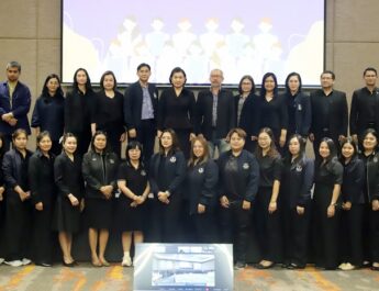 กรมพินิจฯ จับมือ สสส.-6 ภาคี ติวเข้มบุคลากร สร้างภูมิคุ้มกันเด็ก-เยาวชน ติดพนันออนไลน์ช่วงฟุตบอลโลก 2026
